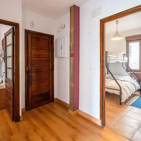 Little Yellow House Casa vacanze