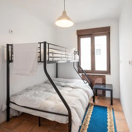 Little Yellow House Casa vacanze