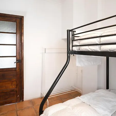 Casa vacanze Little Yellow House