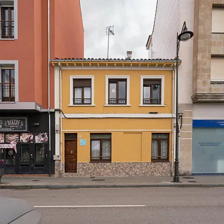 Little Yellow House