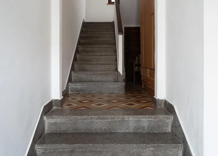 Little Yellow House Сasa de vacaciones Gijón